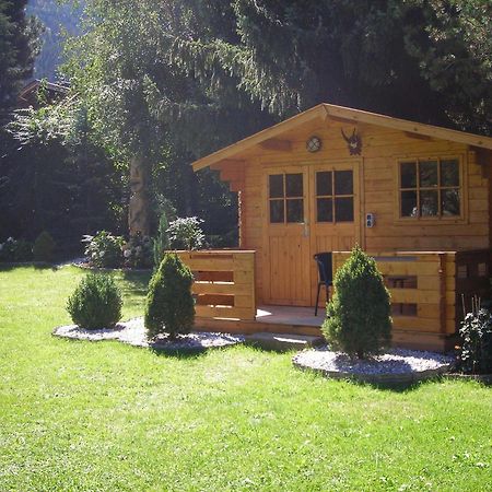 Landhaus Zum Griena Mayrhofen Exterior photo