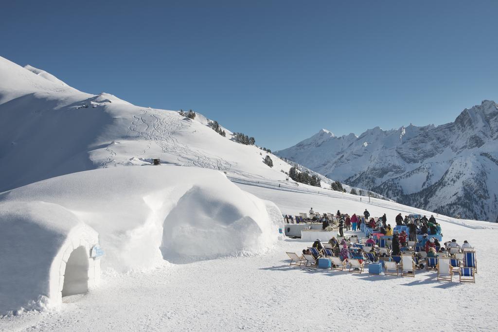 Landhaus Zum Griena Mayrhofen Exterior photo