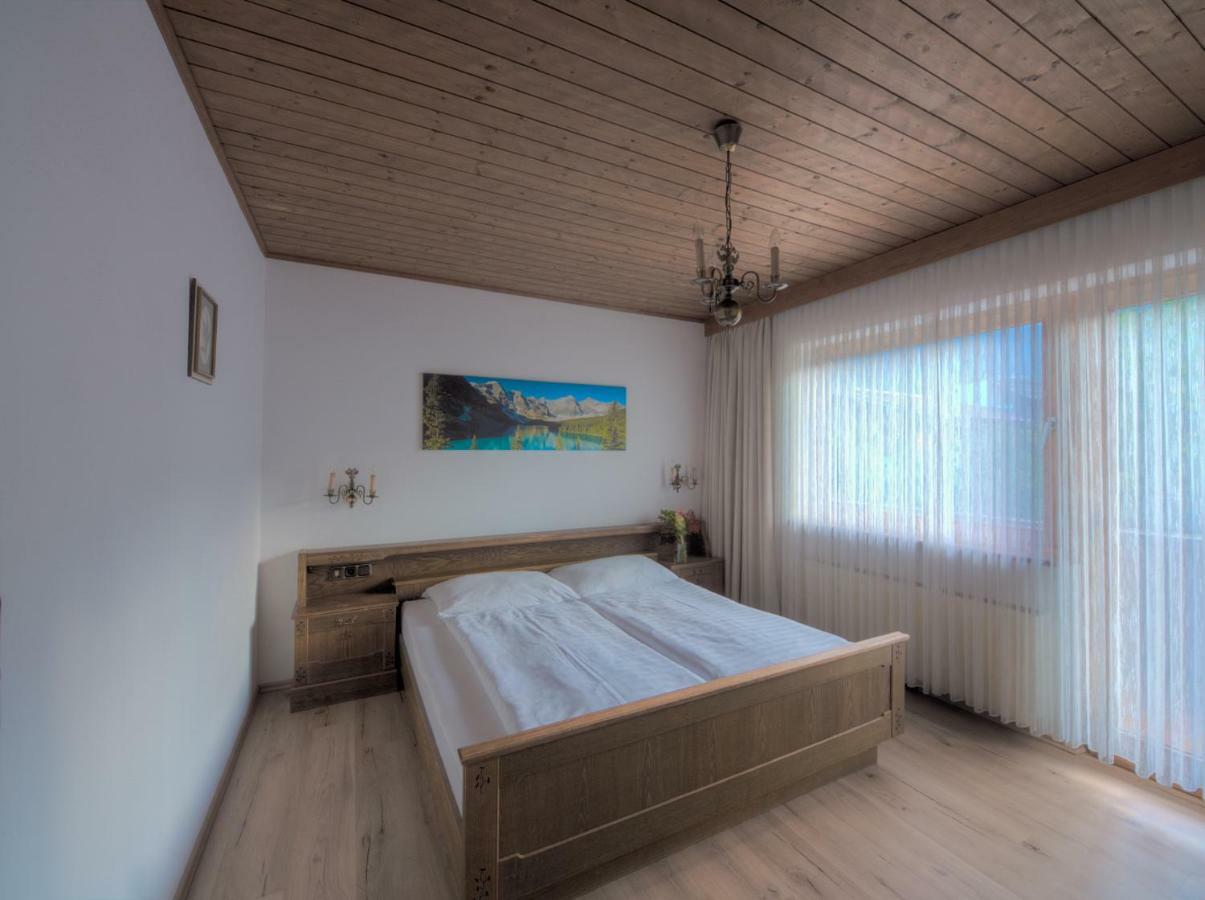 Landhaus Zum Griena Mayrhofen Exterior photo